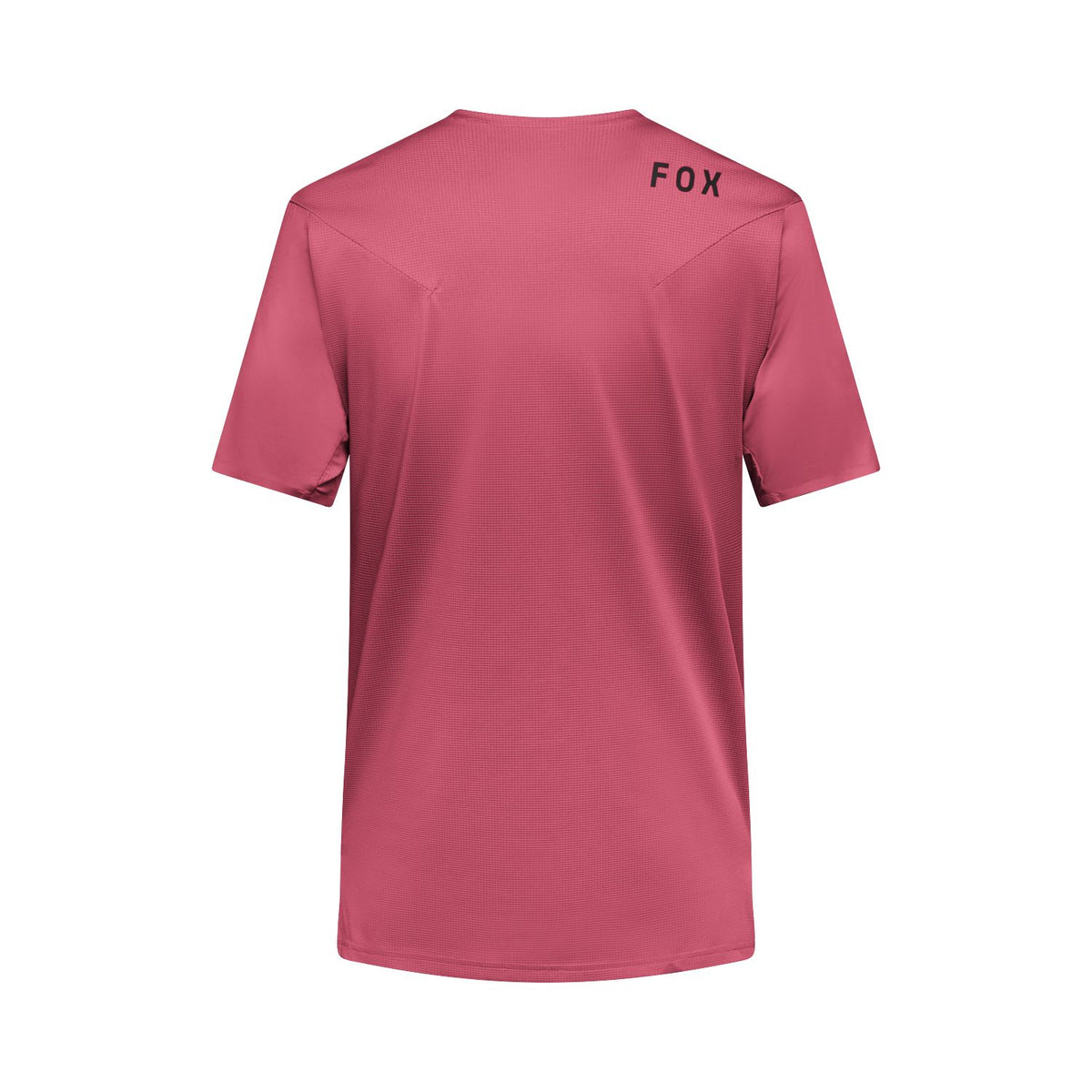 FOX FLEXAIR Short-Sleeve Jersey Berry