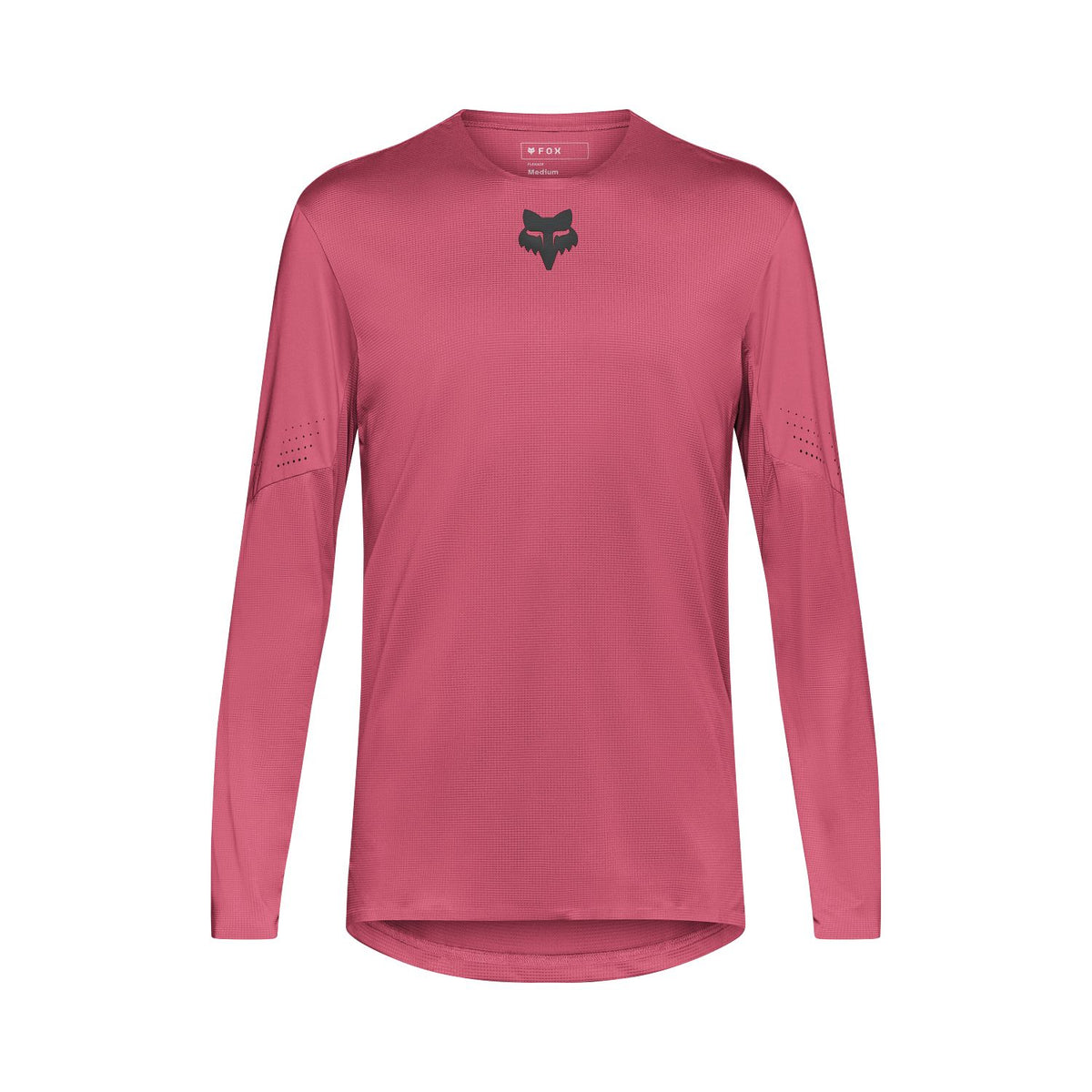 FOX FLEXAIR Long Sleeve Jersey Berry