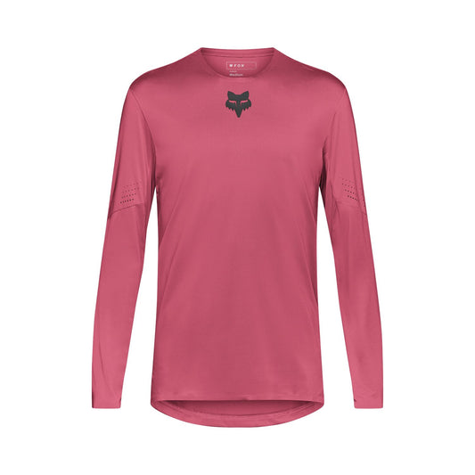 FOX FLEXAIR Shirt met Lange Mouwen Berry