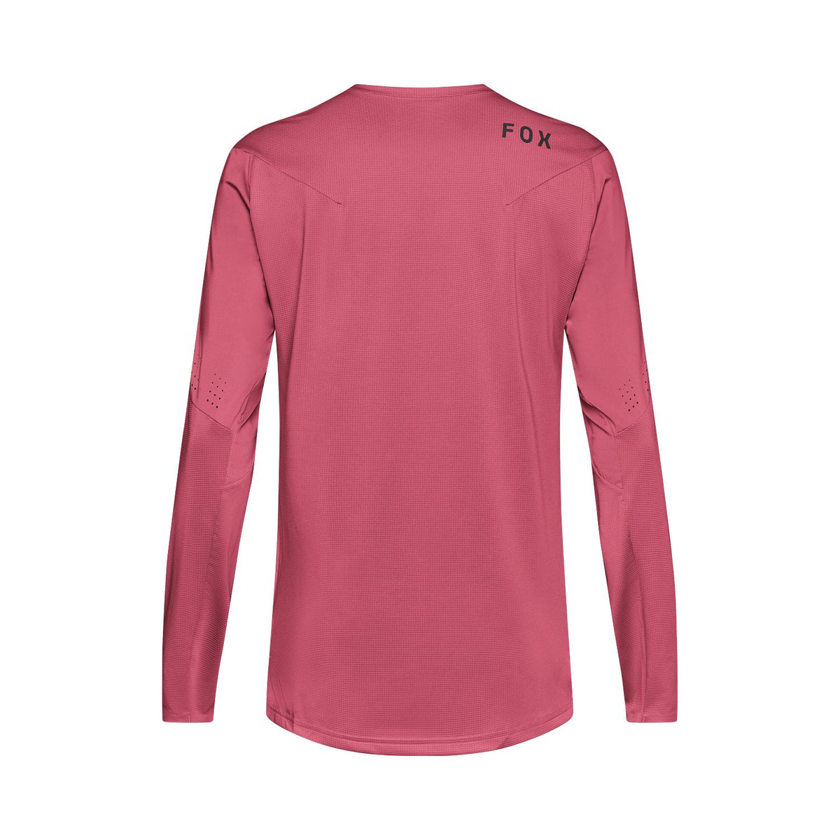 FOX FLEXAIR Long Sleeve Jersey Berry