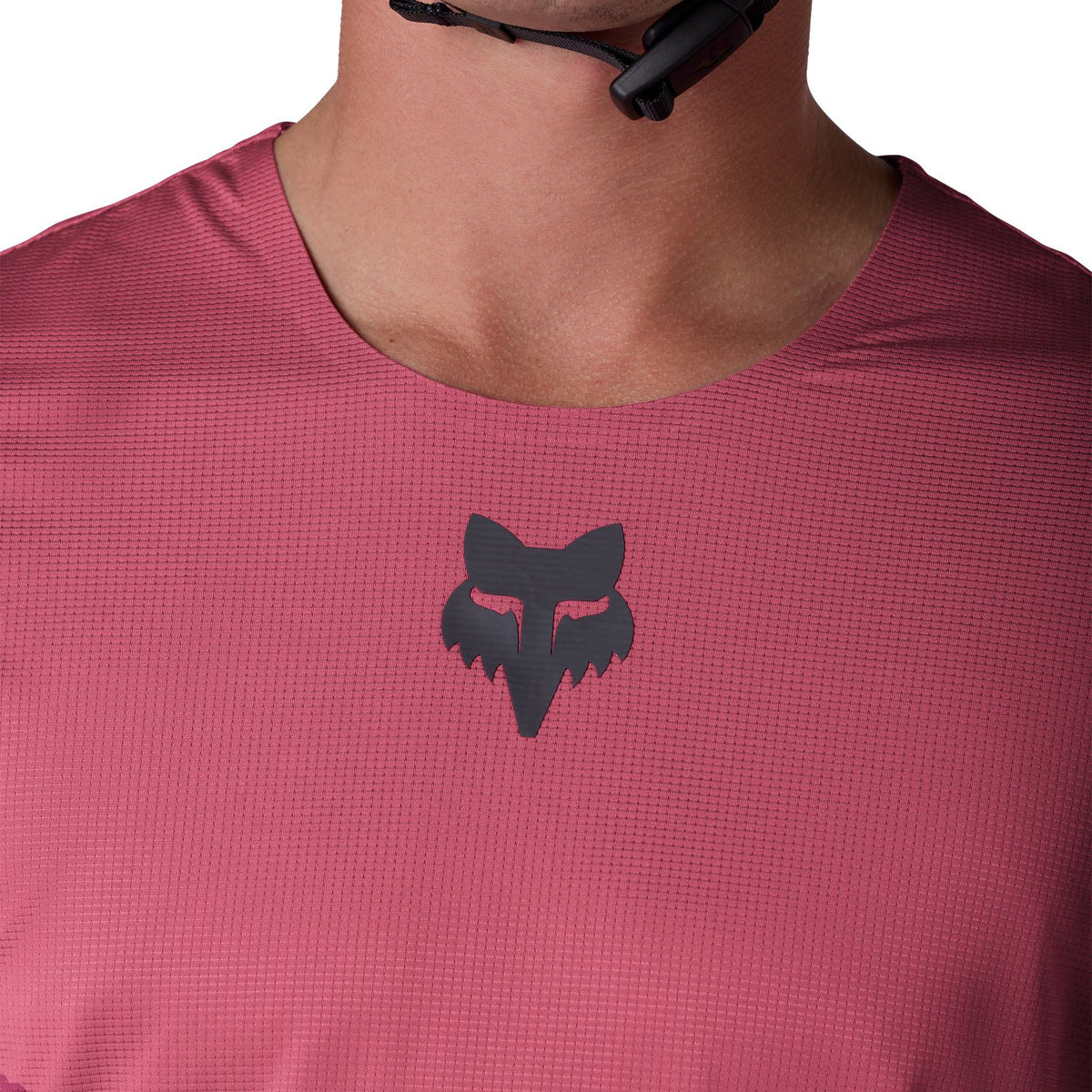 FOX FLEXAIR Long Sleeve Jersey Berry
