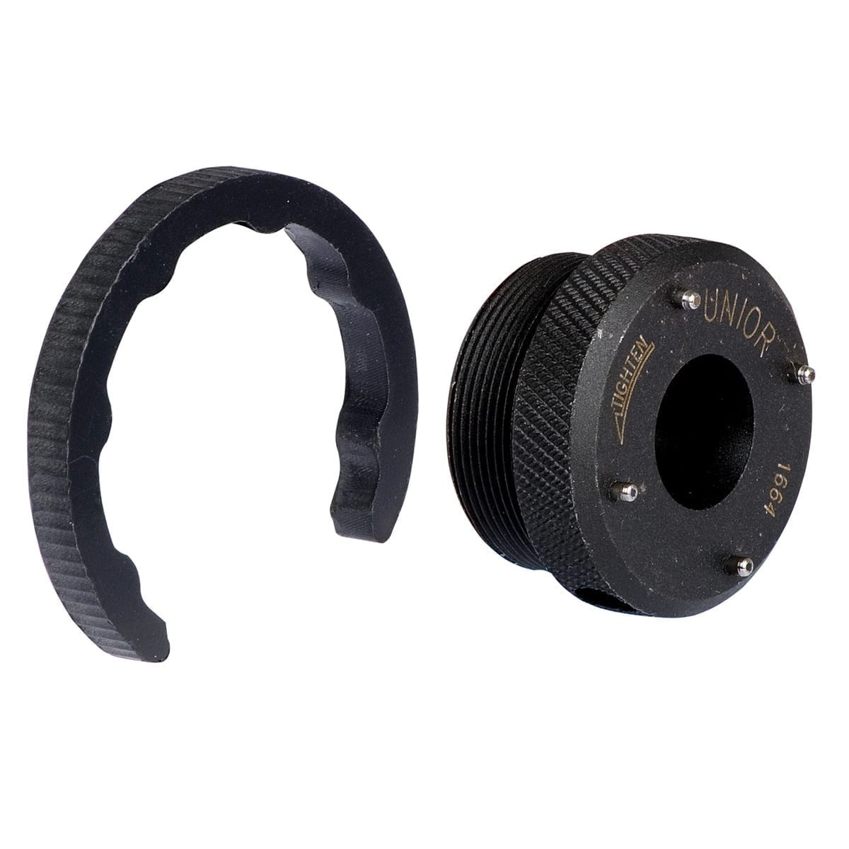 Cranktrekker UNIOR Shimano XTR -1664