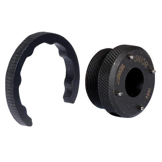 Krankarmsaftrækker UNIOR Shimano XTR -1664