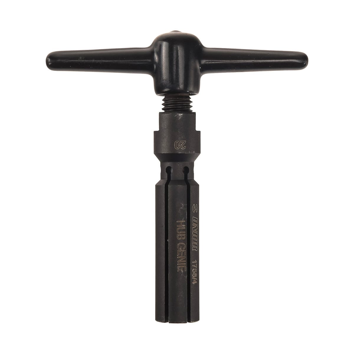 UNIOR HUB GENIE 1758/4 Hub Cup Extractor