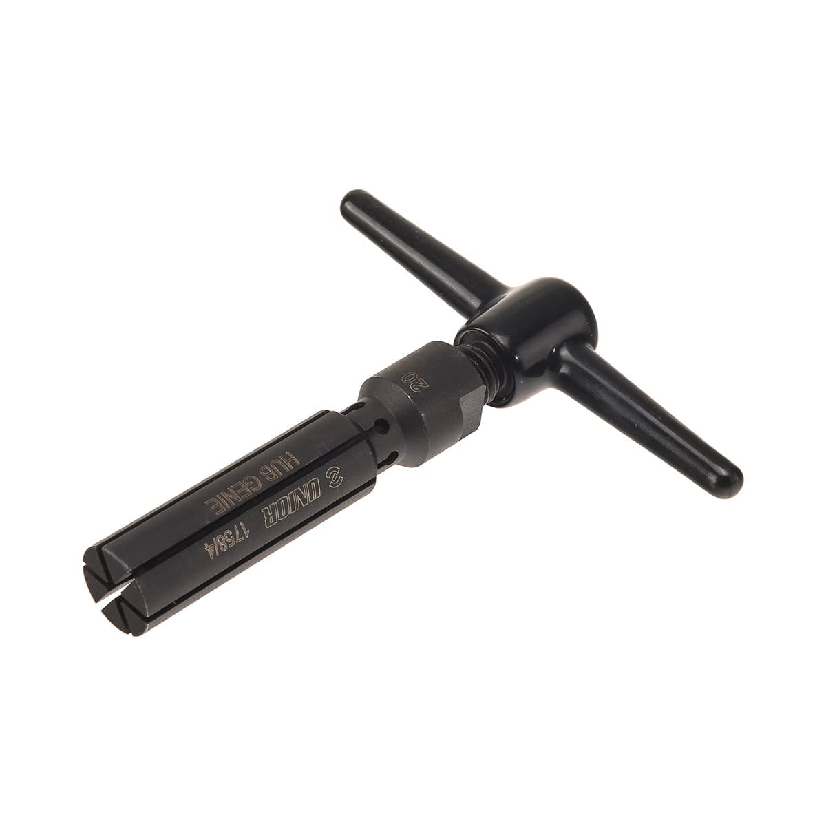 UNIOR HUB GENIE 1758/4 Hub Cup Extractor