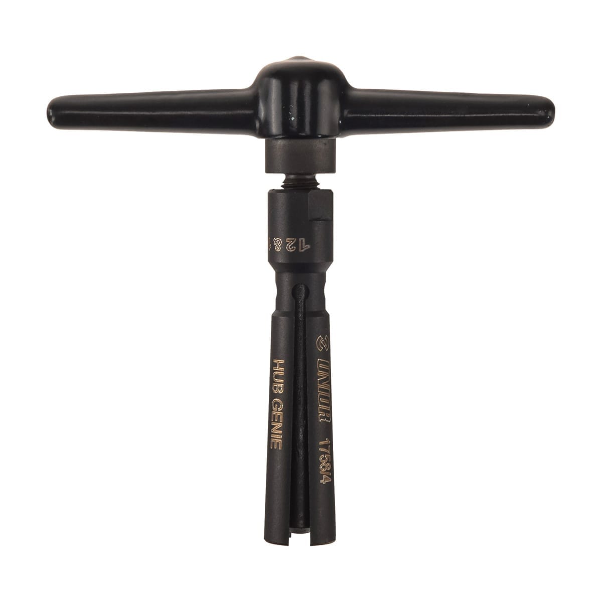 UNIOR HUB GENIE 1758/4 Hub Cup Extractor