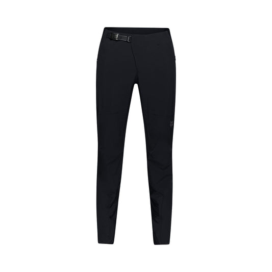 FOX FLEXAIR broek Zwart 2026