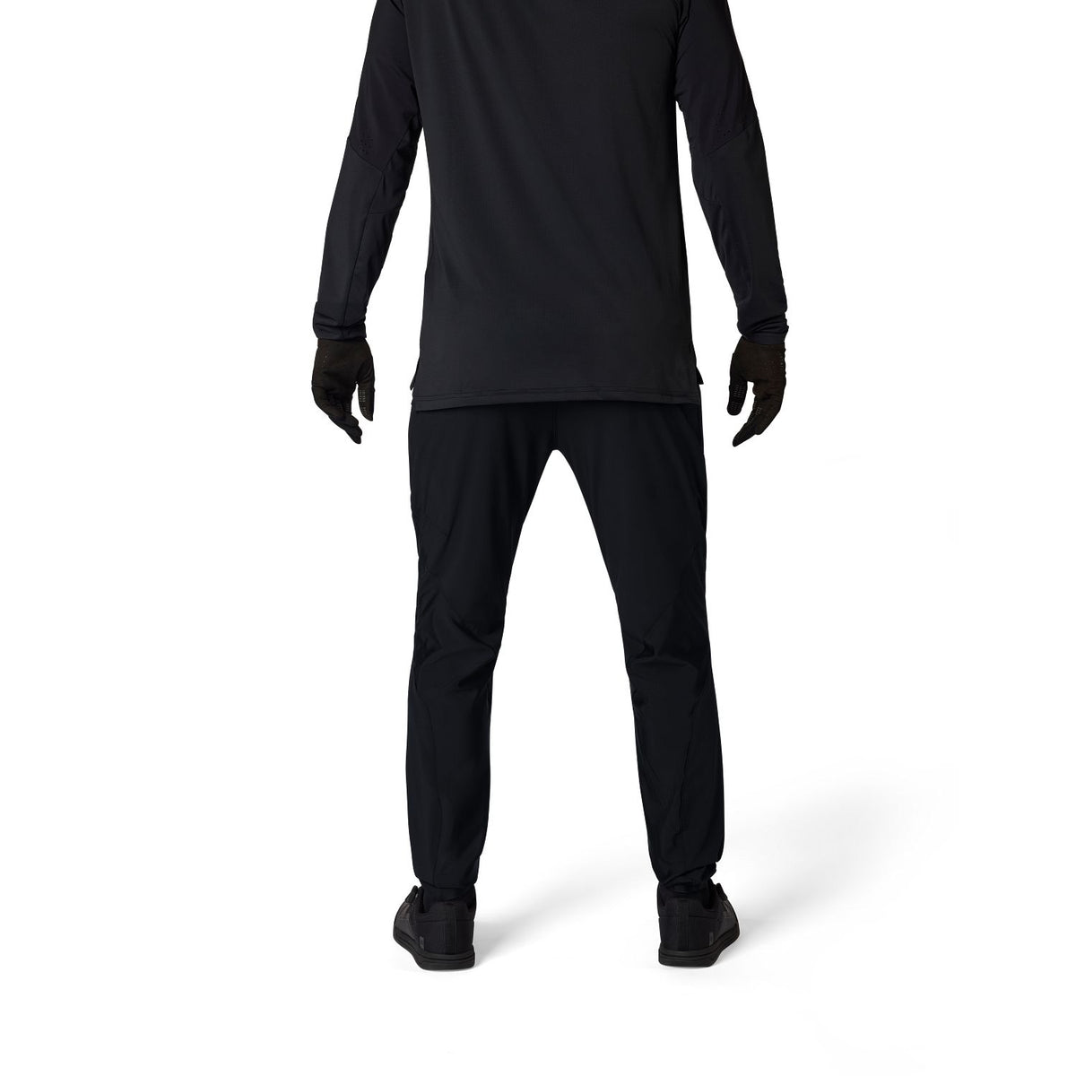 FOX FLEXAIR Trousers Black 2026