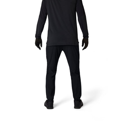 FOX FLEXAIR Trousers Black 2026