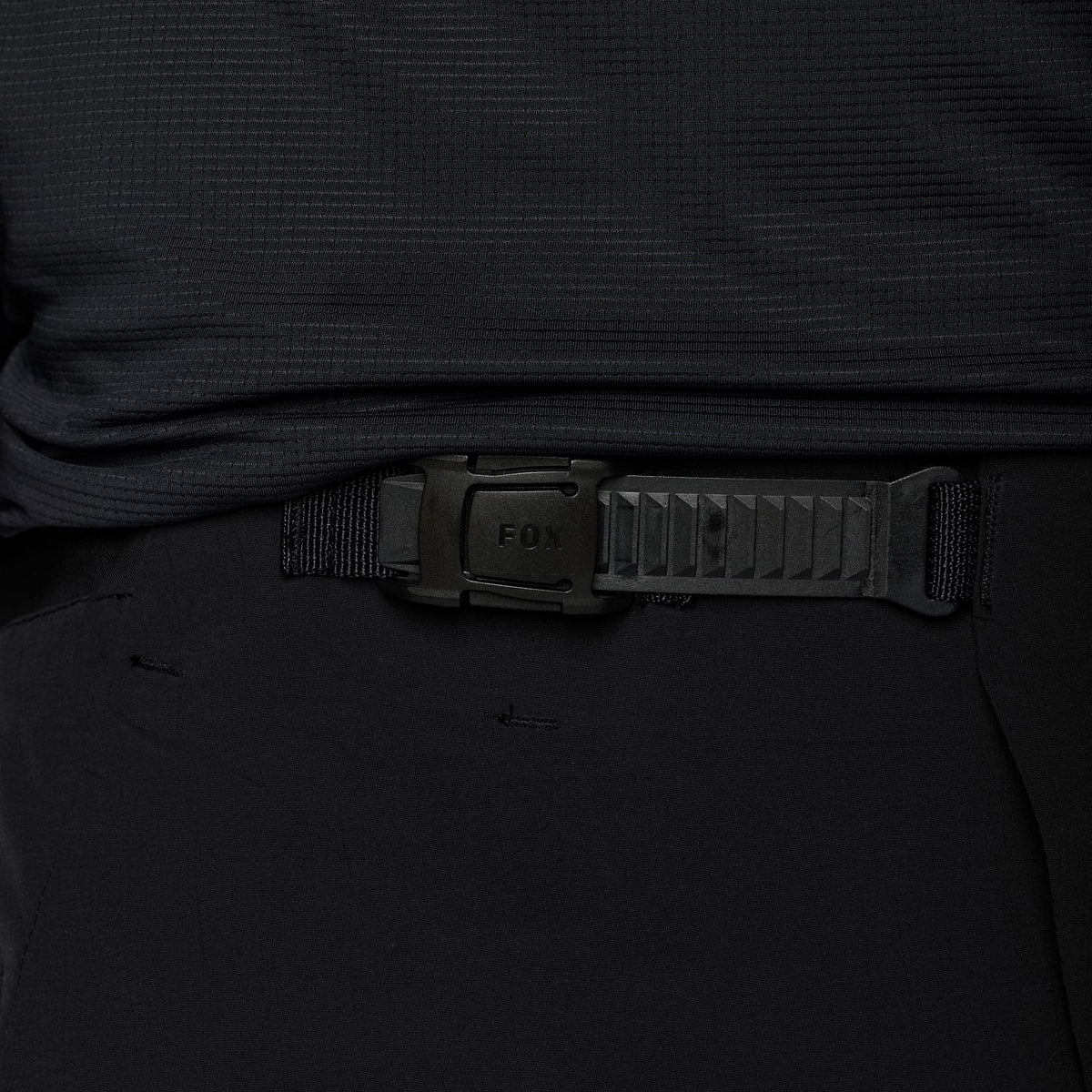 FOX FLEXAIR Trousers Black 2026