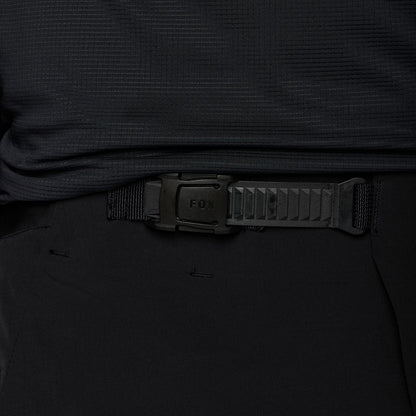 FOX FLEXAIR Trousers Black 2026