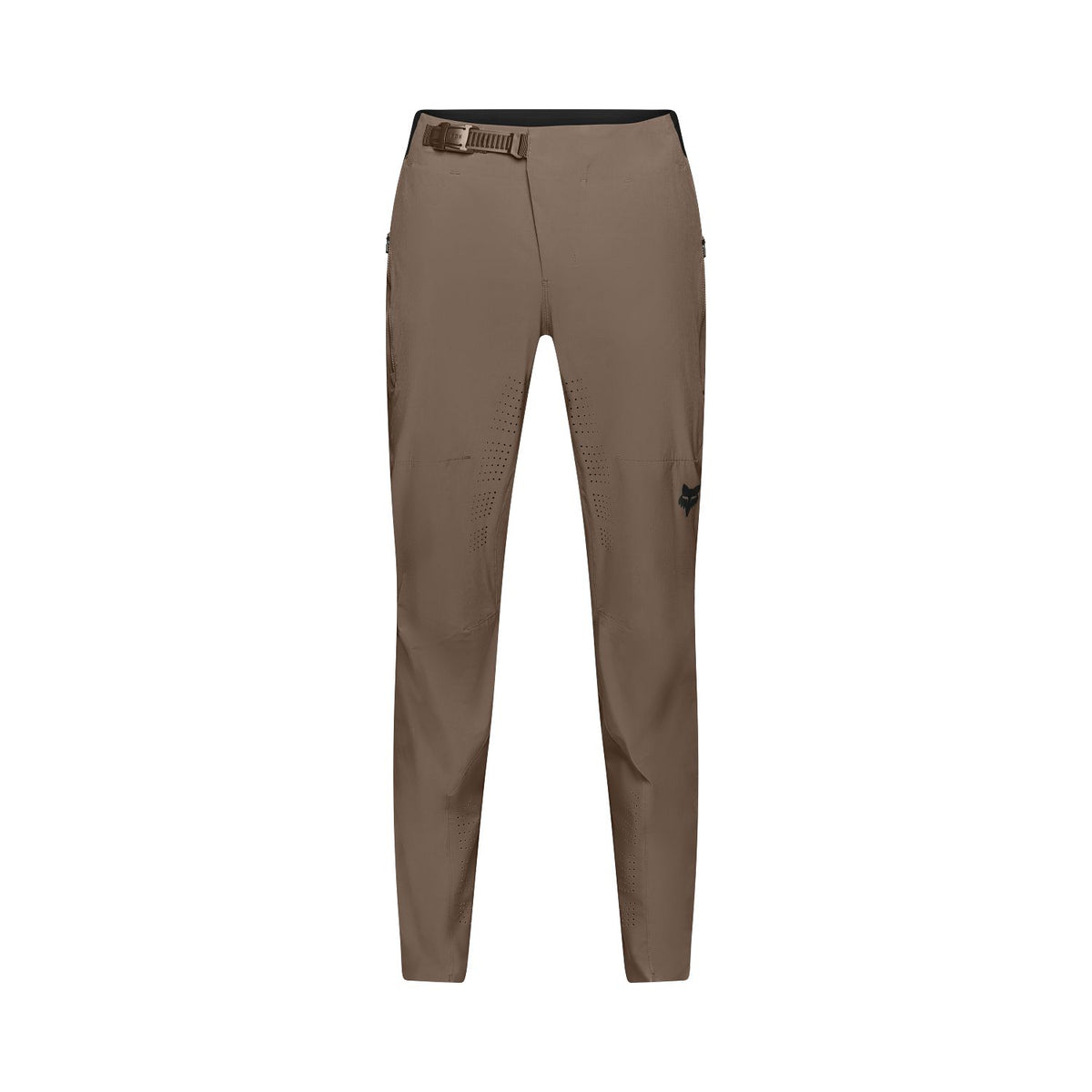 Kalhoty FOX FLEXAIR Béžové Nutmeg