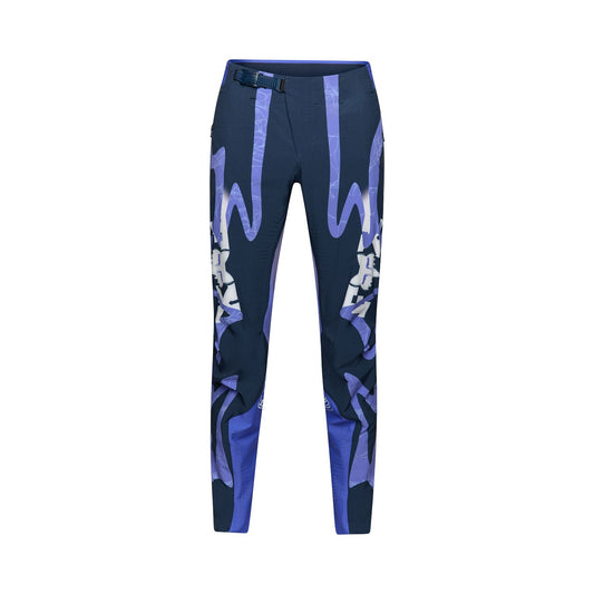 FOX FLEXAIR DIFFUSE SE Trousers Violet Blueberry