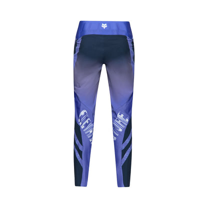 FOX FLEXAIR DIFFUSE SE Trousers Violet Blueberry