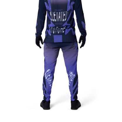 FOX FLEXAIR DIFFUSE SE Trousers Violet Blueberry