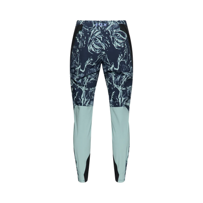 Hlače FOX RANGER IMAGE PRINT Ženske Arctic Blue