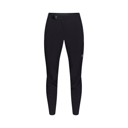 Pantaloni FOX FLEXAIR Damă Negru