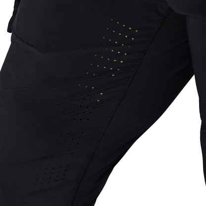 Pantaloni FOX FLEXAIR Damă Negru