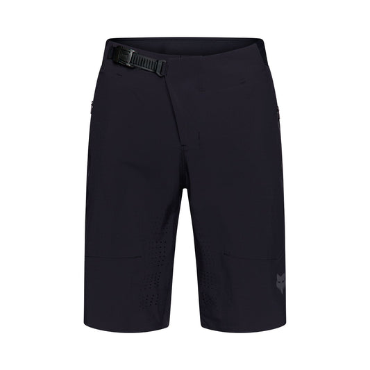Shorts FOX FLEXAIR Svart 2026