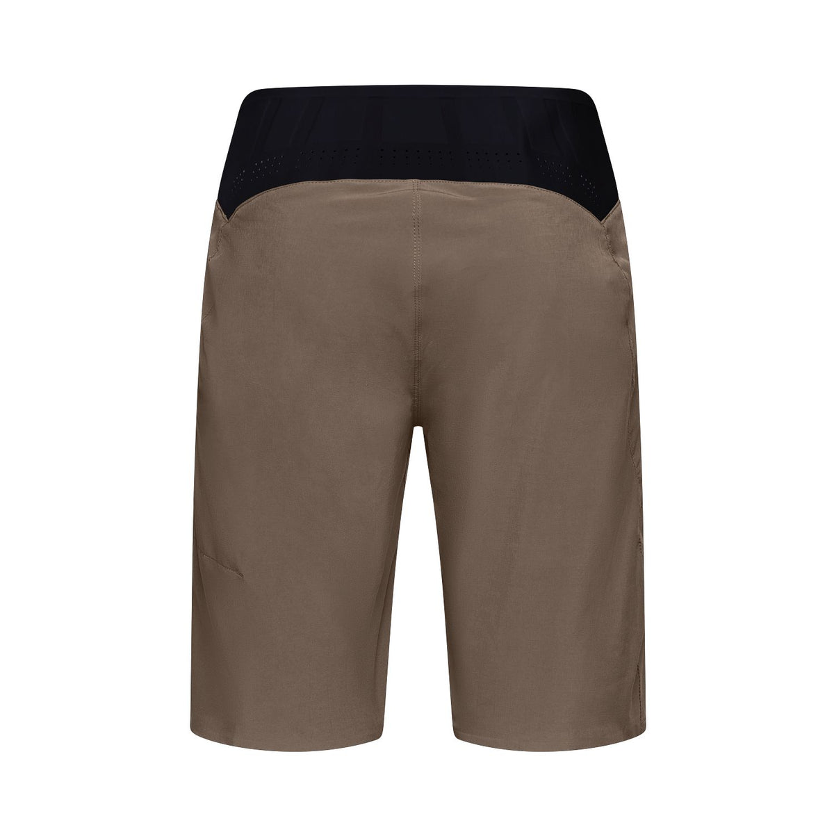 Spodenki FOX FLEXAIR Beżowe Nutmeg