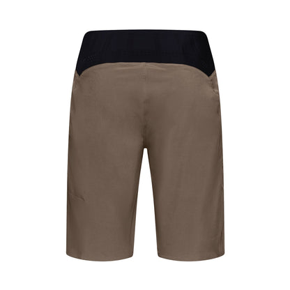 FOX FLEXAIR-shorts Beige Nutmeg