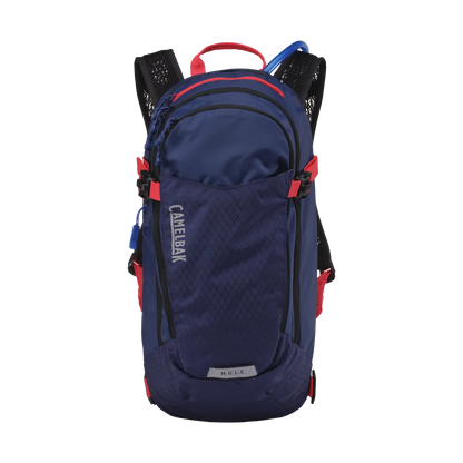 Sac d'Hydratation CAMELBAK MULE 12 L Deep Sea
