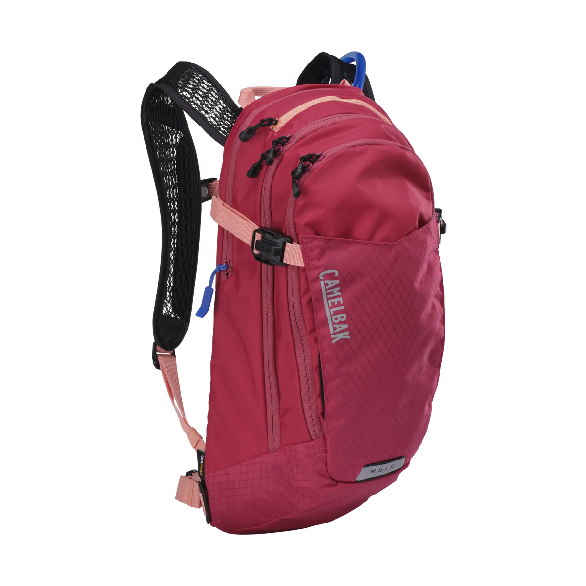 Hydratatietas CAMELBAK WOMEN MULE 12L Berry