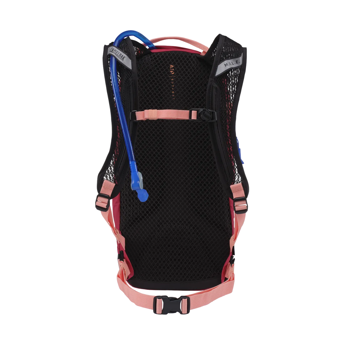 Hydratatietas CAMELBAK WOMEN MULE 12L Berry