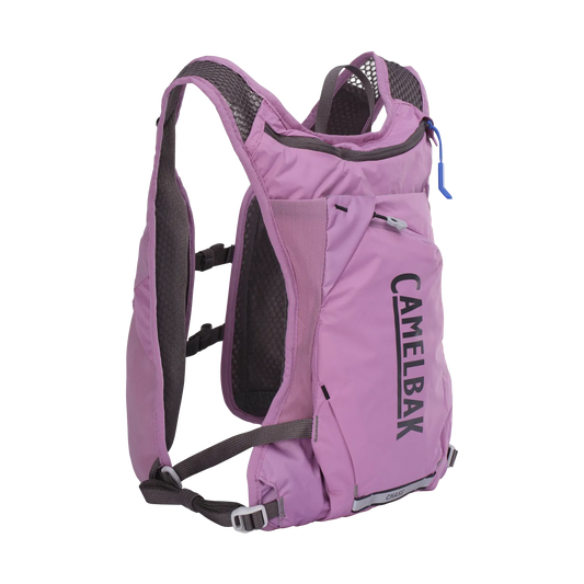 Hydratatietas CAMELBAK WOMEN'S CHASE RACE 4L VEST Lavender