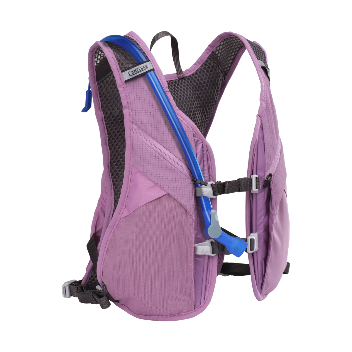 Hydration Pack CAMELBAK WOMEN'S CHASE RACE 4L VEST Lavender