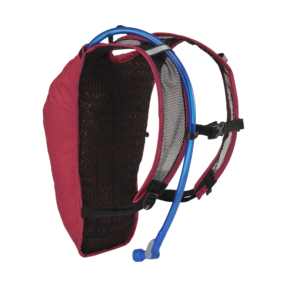 Vätskeryggsäck CAMELBAK HYDROBAK LIGHT 2.5 L Berry