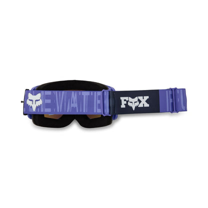 Akiniai FOX MAIN DIFFUSE SE SPARK Purple Dove