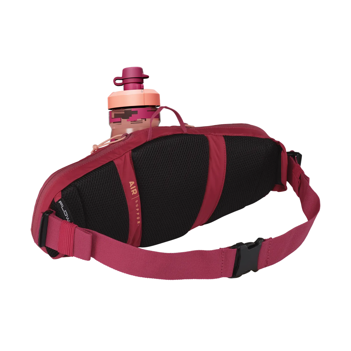 Heuptas CAMELBAK PODIUM FLOW 2 2.5 L WAIST PACK Berry