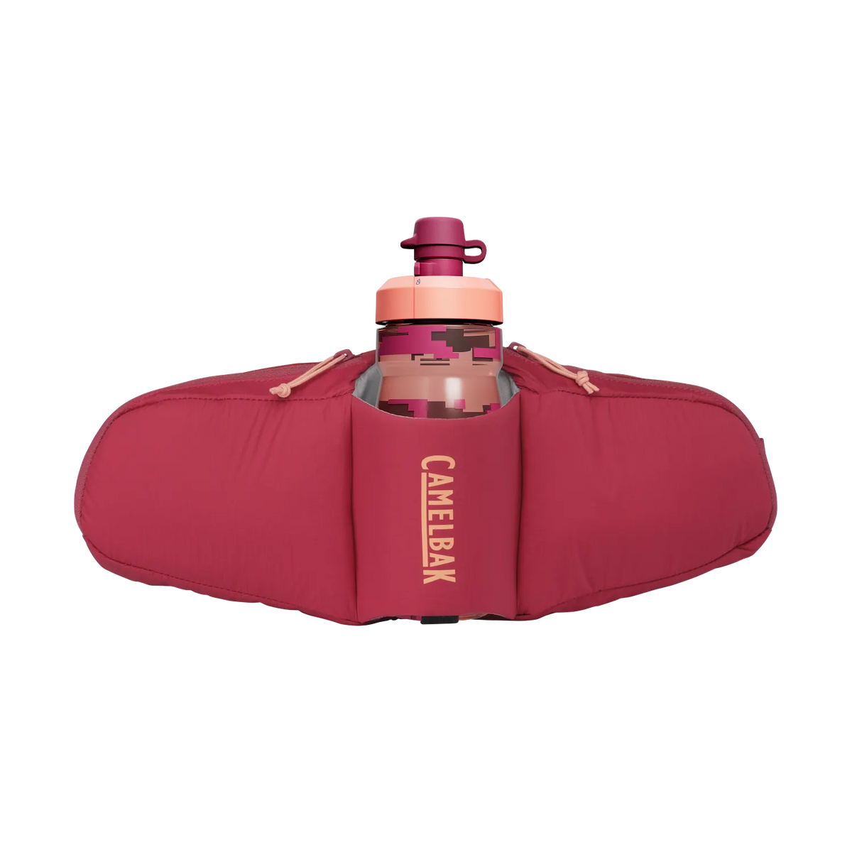 Heuptas CAMELBAK PODIUM FLOW 2 2.5 L WAIST PACK Berry