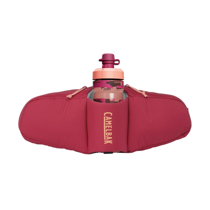 CAMELBAK PODIUM FLOW 2 2,5 L WAIST PACK Berry övtáska