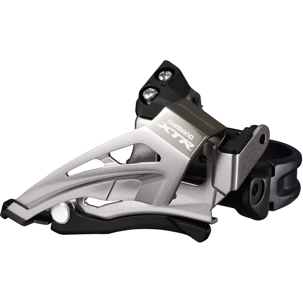 Forreste SHIMANO XTR FD-M9025-L 11V forskifter