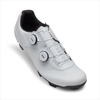 Pantofi MTB XC/Gravel GIRO REGIME XC Alb