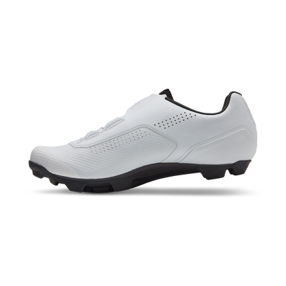 Pantofi MTB XC/Gravel GIRO REGIME XC Alb