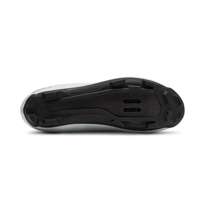 Pantofi MTB XC/Gravel GIRO REGIME XC Alb