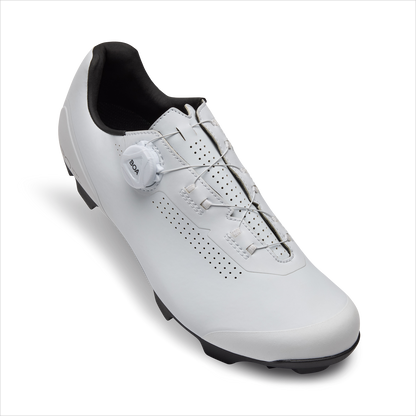 Pantofi MTB XC/Gravel GIRO CADET XC Alb