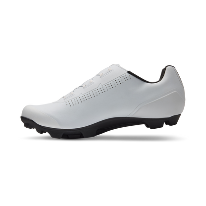Pantofi MTB XC/Gravel GIRO CADET XC Alb