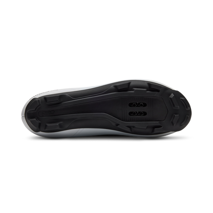 Pantofi MTB XC/Gravel GIRO CADET XC Alb