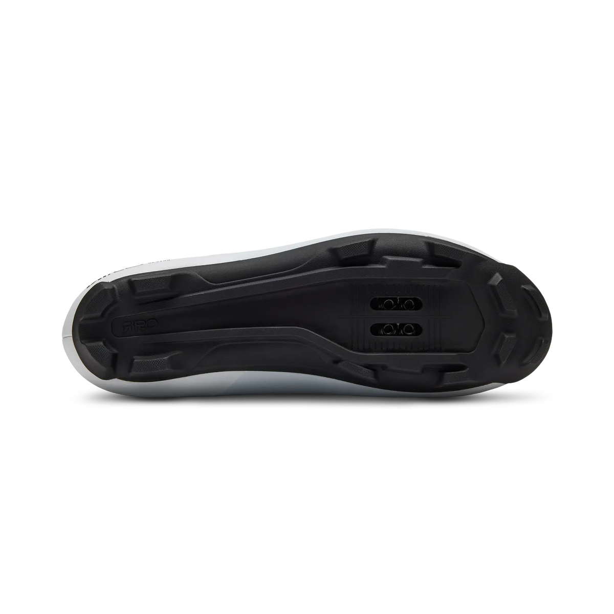 MTB XC/Gravel-sko GIRO STYLUS XC Hvid