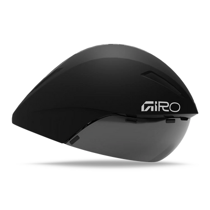 GIRO AEROHEAD MIPS maantee kiiver matt must