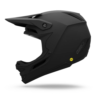 Cască MTB GIRO INSURGENT MIPS SPHERICAL Negru mat