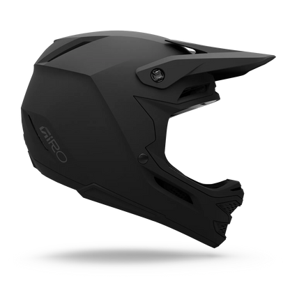 Cască MTB GIRO INSURGENT MIPS SPHERICAL Negru mat