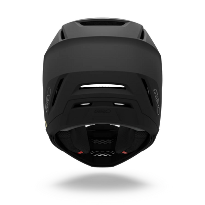 Cască MTB GIRO INSURGENT MIPS SPHERICAL Negru mat