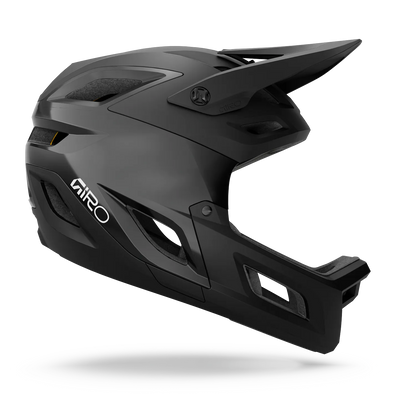 MTB kaciga GIRO COALITION MIPS SPHERICAL mat crna