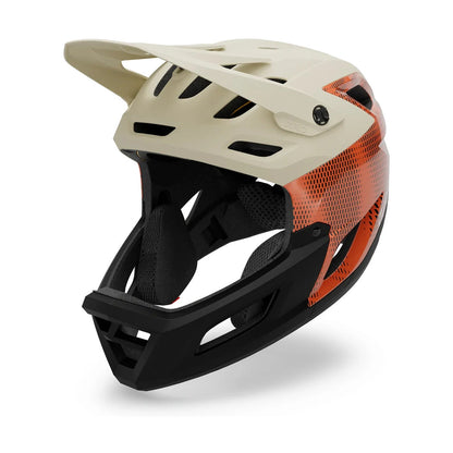 MTB-hjelm GIRO COALITION MIPS SPHERICAL Sort/Beige/Orange