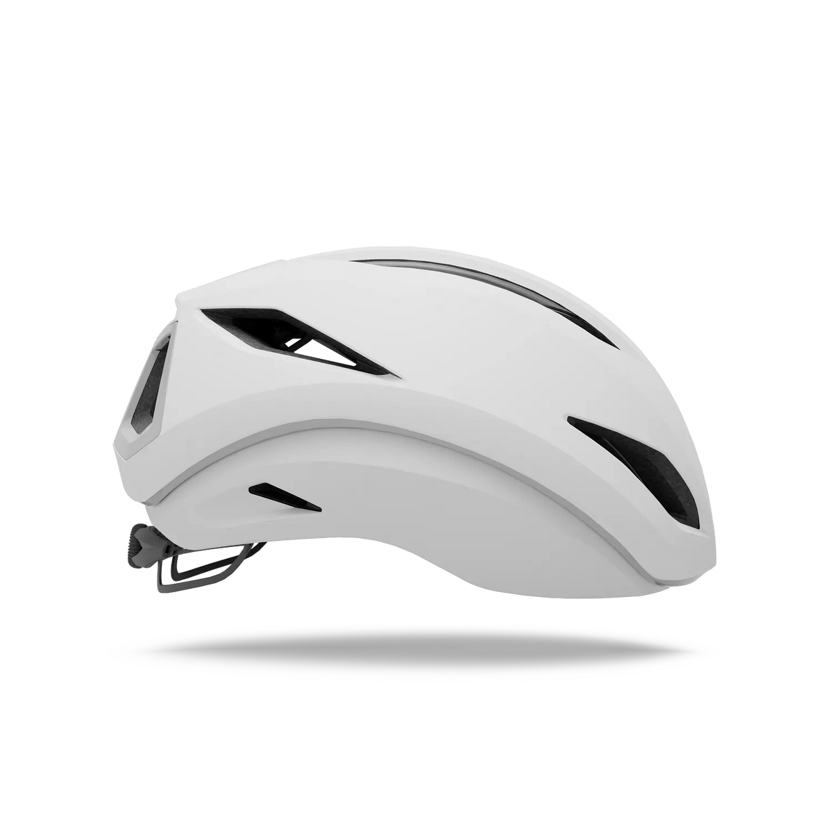 Weghelm GIRO ECLIPSE PRO MIPS SPHERICAL Mat Wit